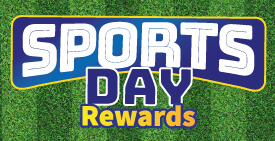 Sports Day Rewards